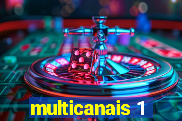 multicanais 1